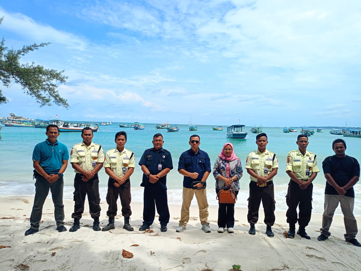 Biaya Jasa Security Banten 