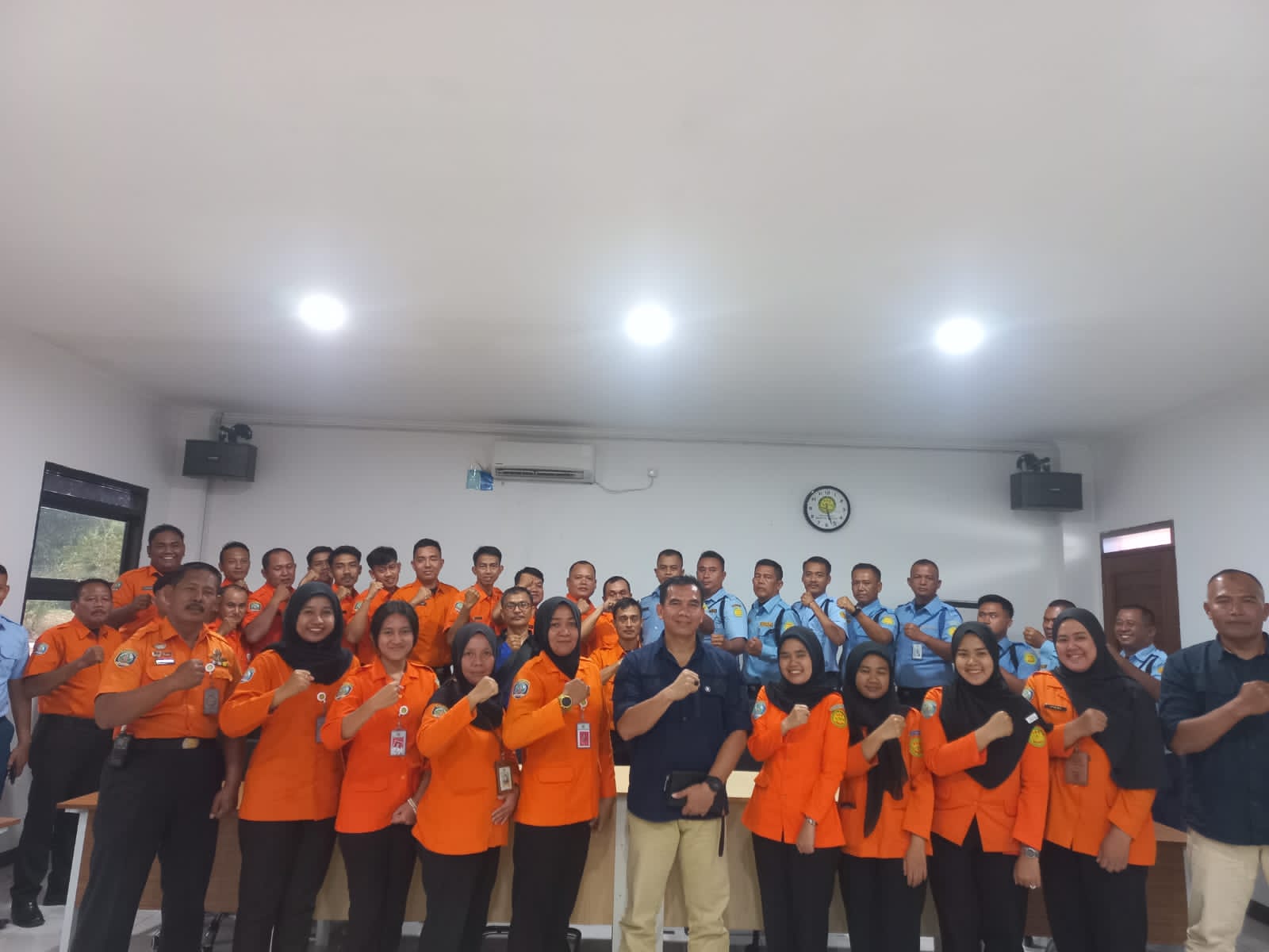 Biaya Jasa Security Banten 